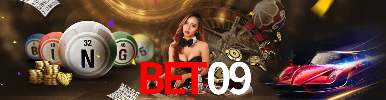Canal oficial no Telegram da BET09